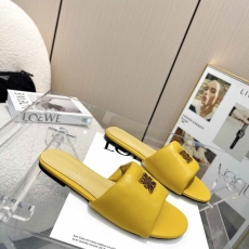 Loewe Slippers